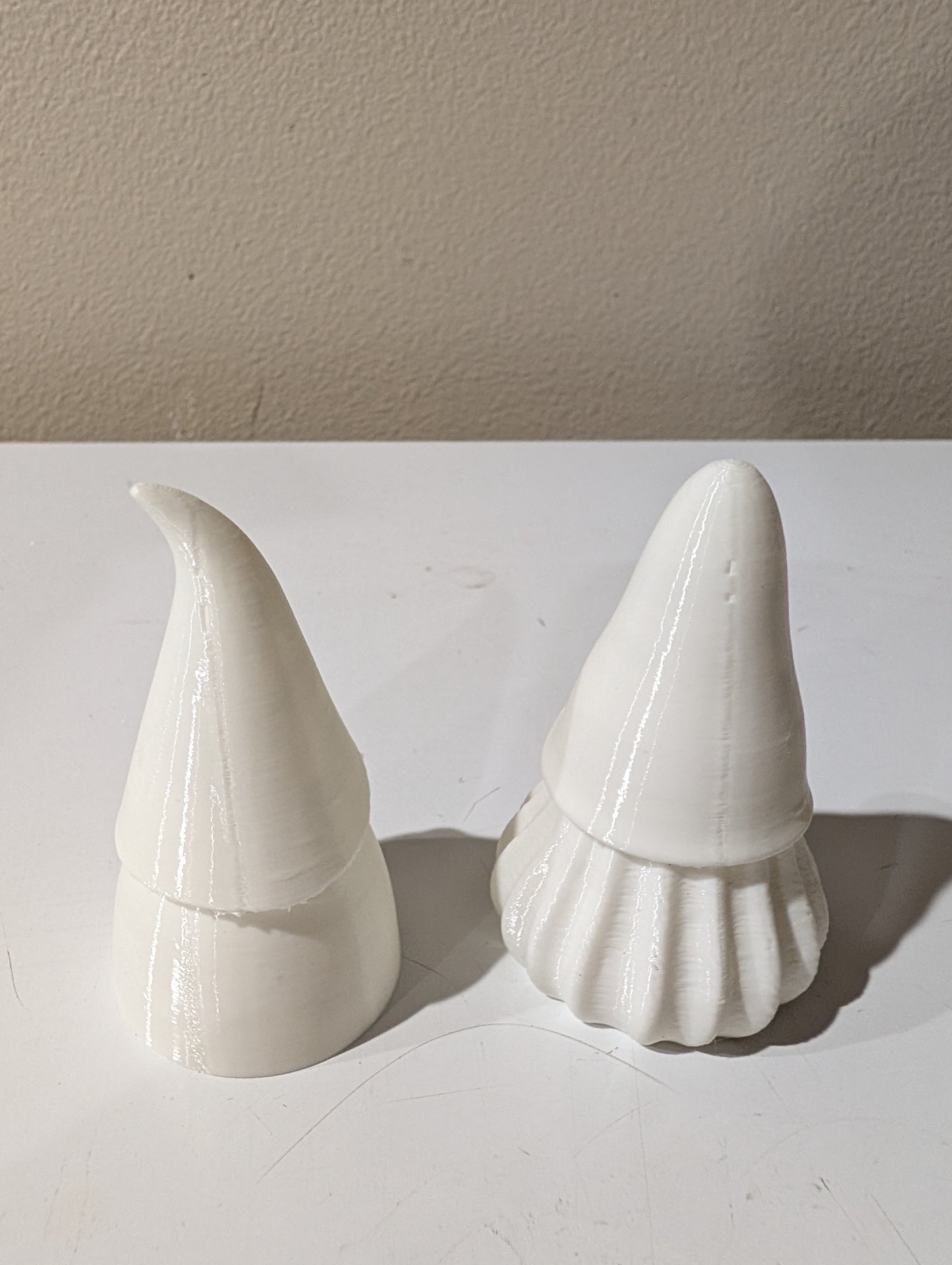 Christmas Gnomie Homies