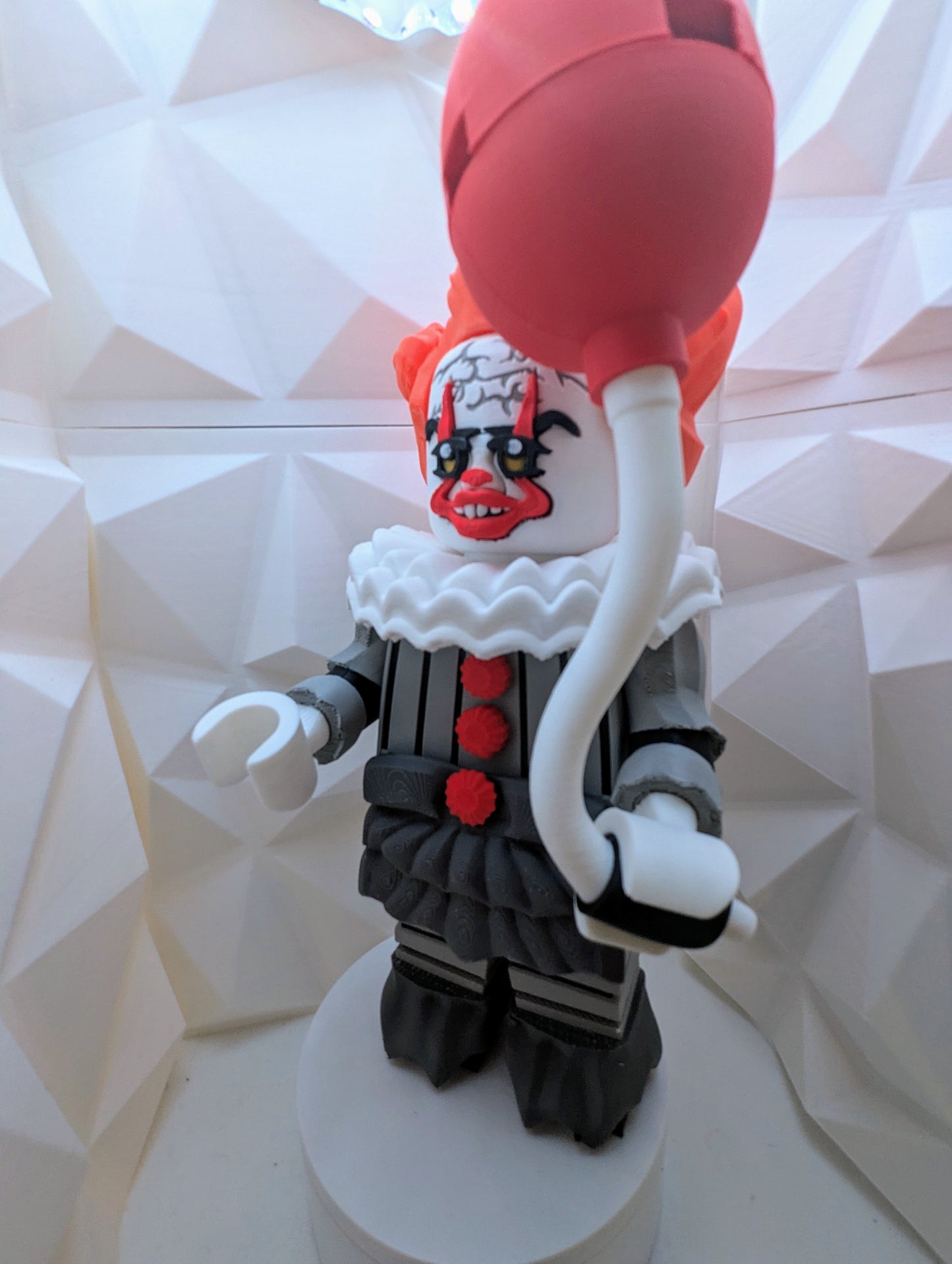 Brick Figure - Pennywise
