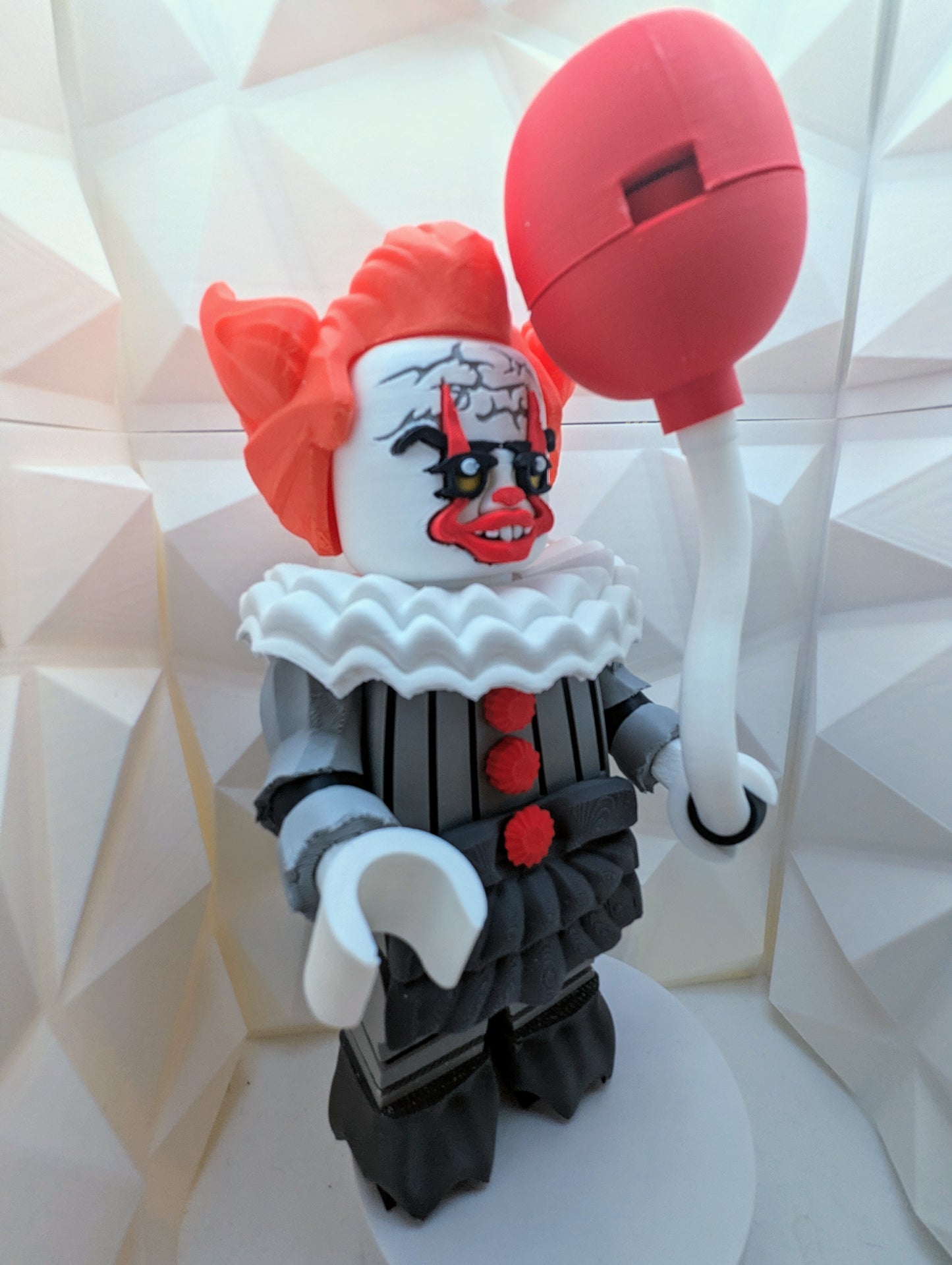 Brick Figure - Pennywise
