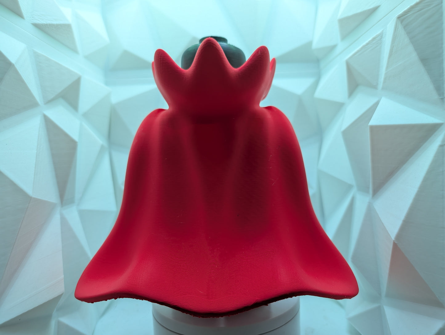 Brick Figure - Spawn