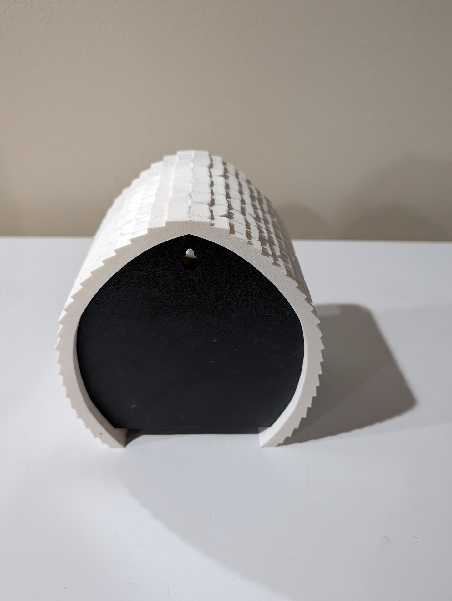 Bird House - Horse Shoe