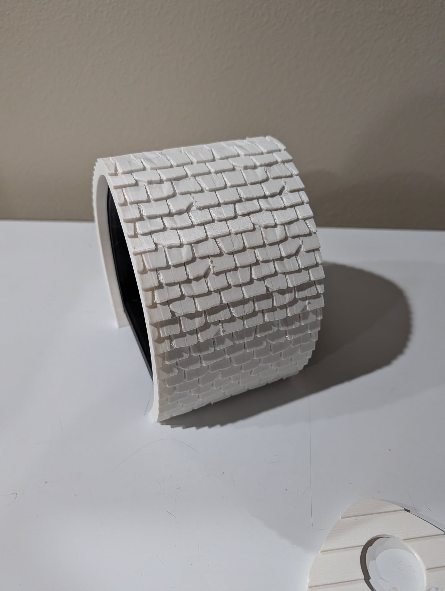 Bird House - Horse Shoe