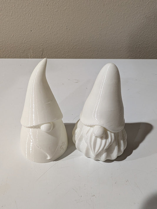 Christmas Gnomie Homies