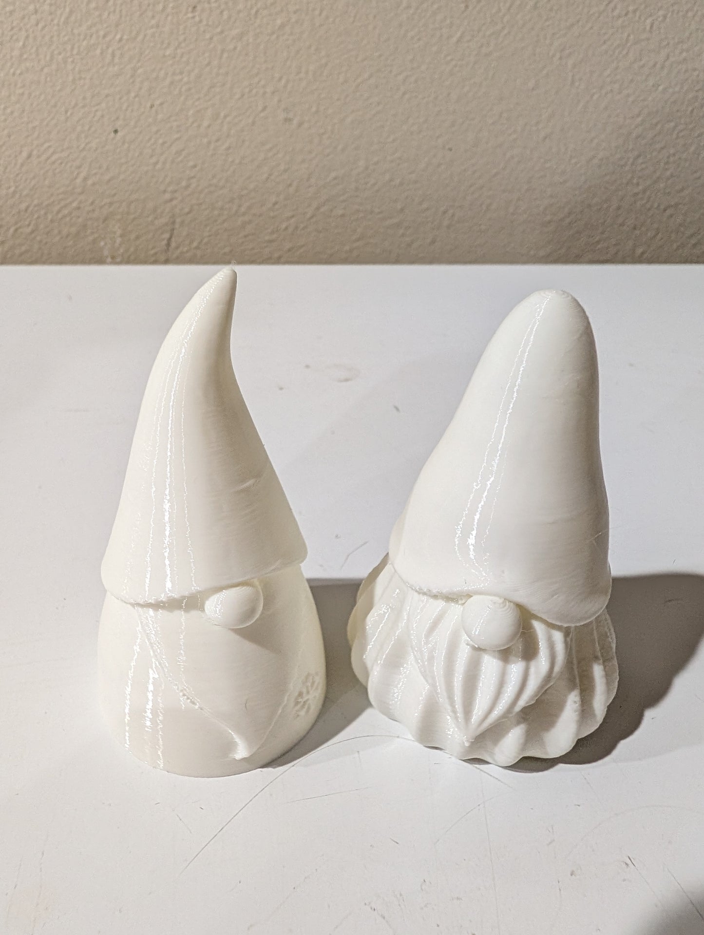 Christmas Gnomie Homies