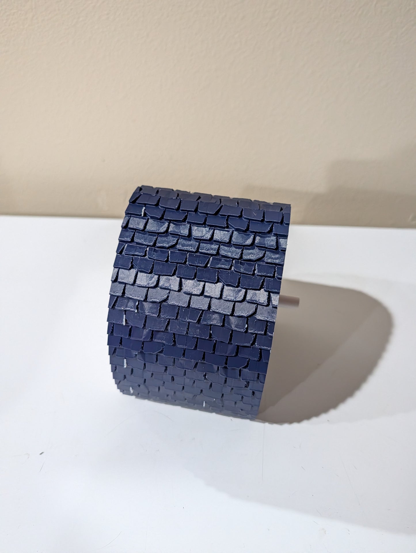 Bird House - Horse Shoe