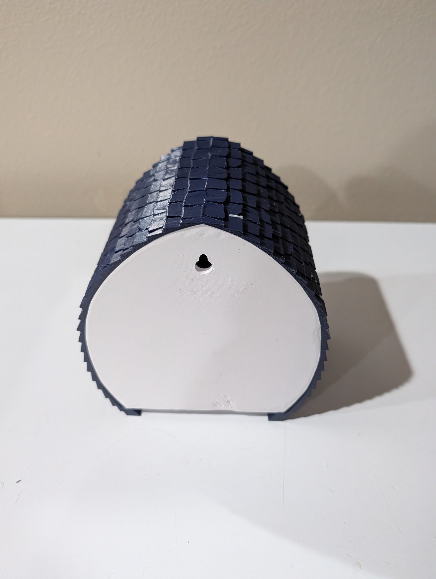 Bird House - Horse Shoe